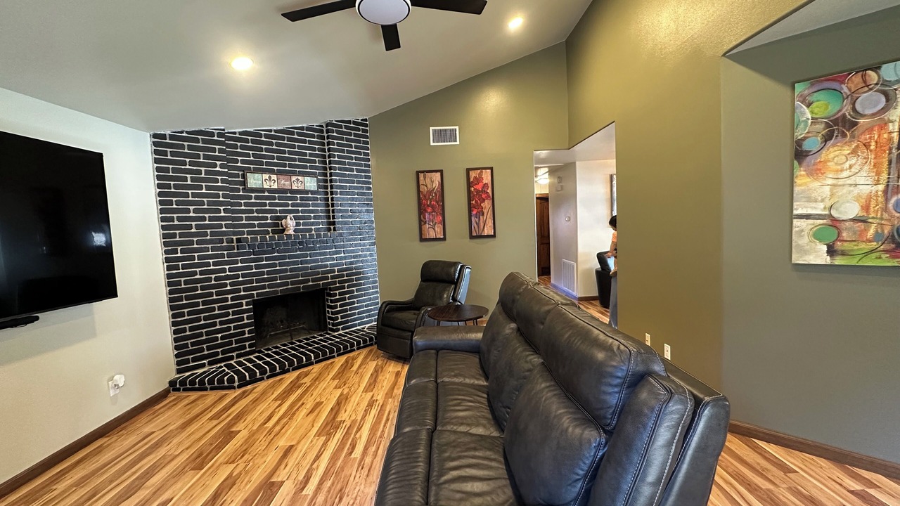 Photo of Livingroom in Victoria