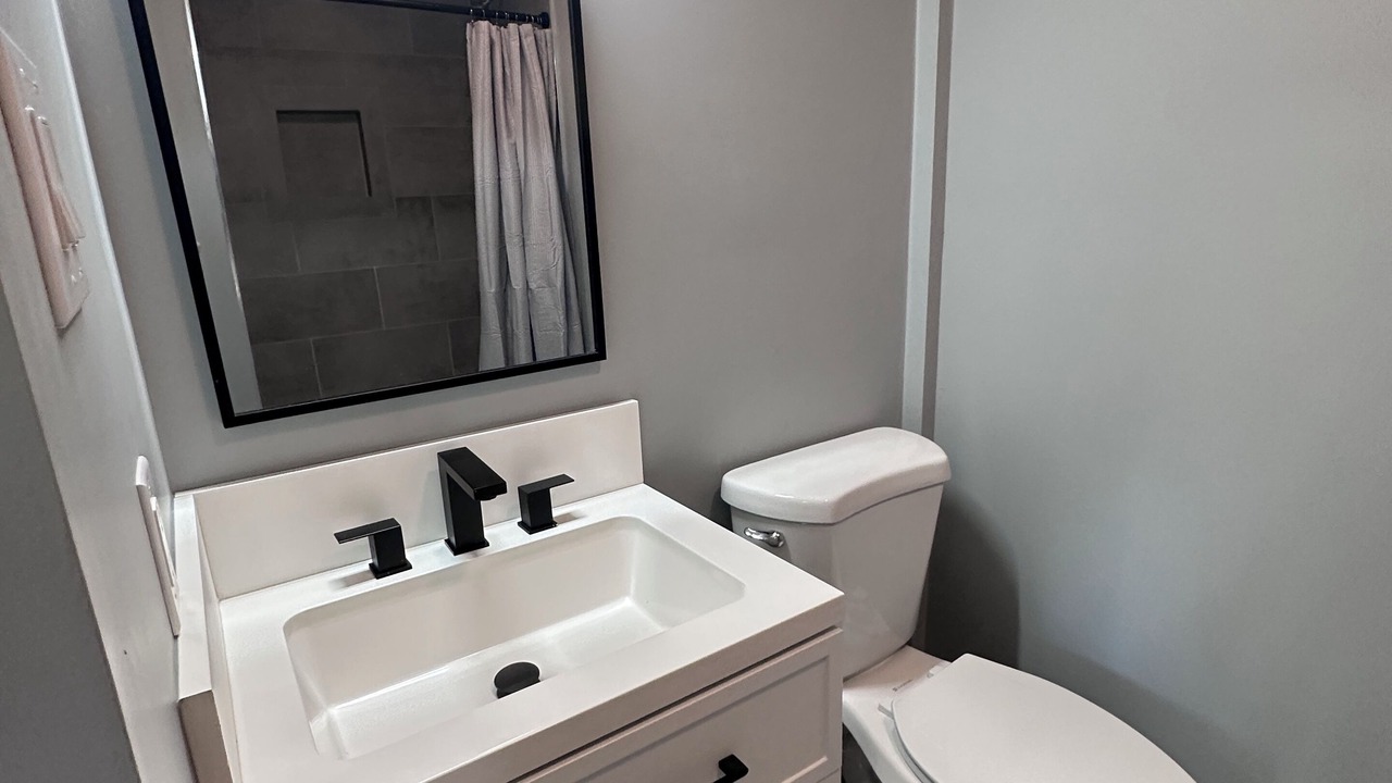 Photo of Bathroom in Butner