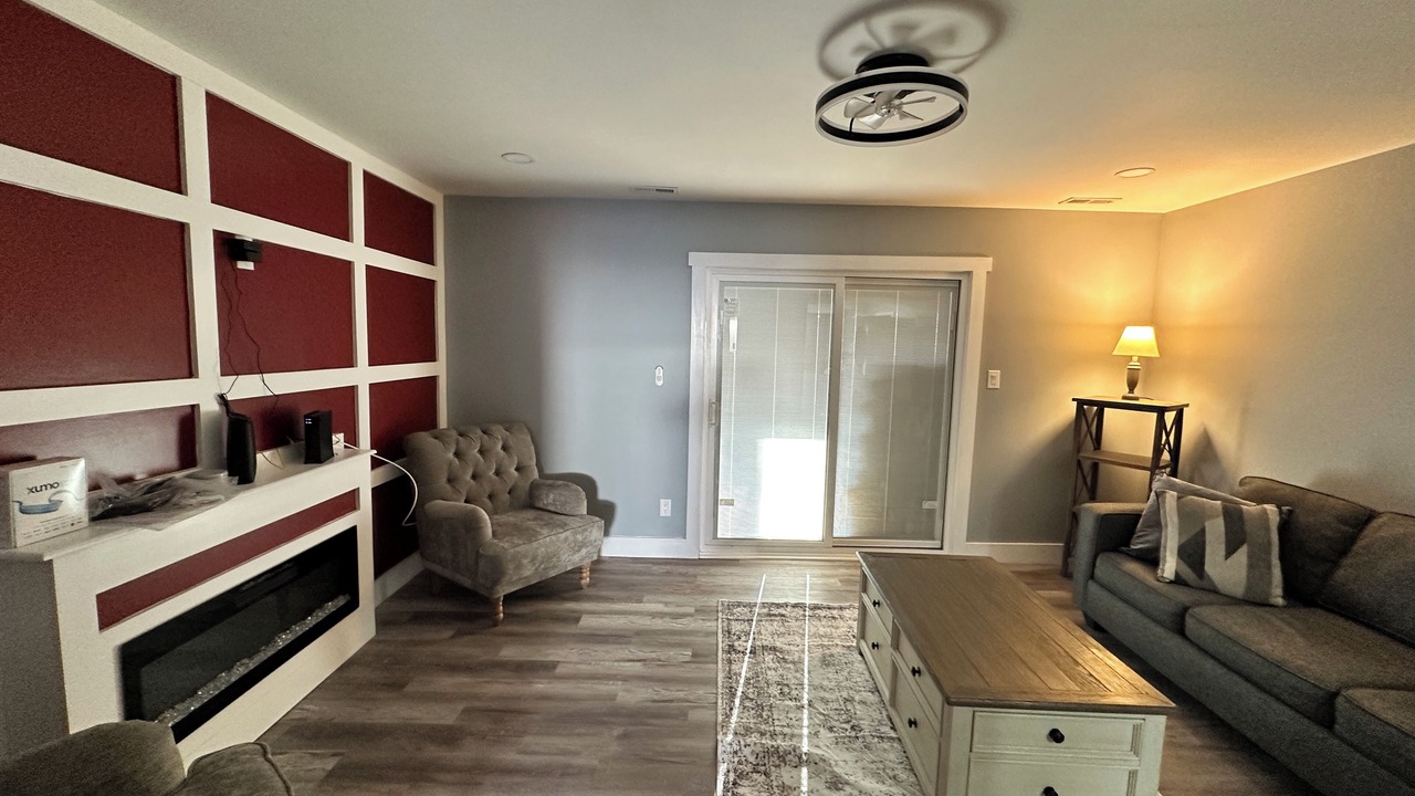 Photo of Livingroom in Butner
