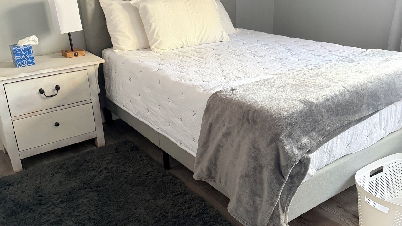 Photo of Bedroom in Butner