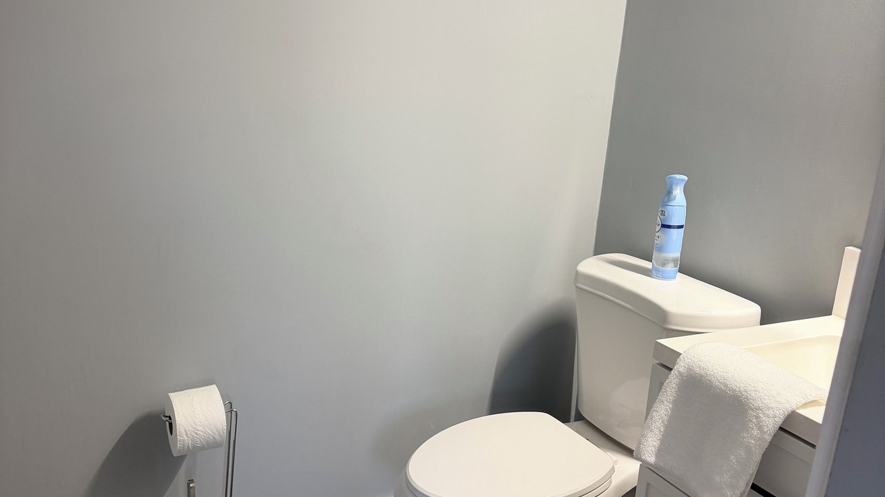 Photo of Bathroom in Butner
