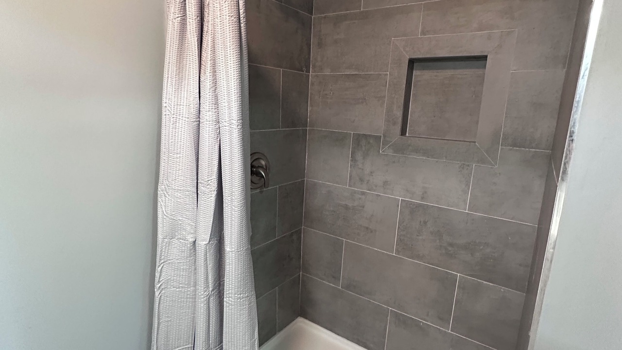 Photo of Bathroom in Butner
