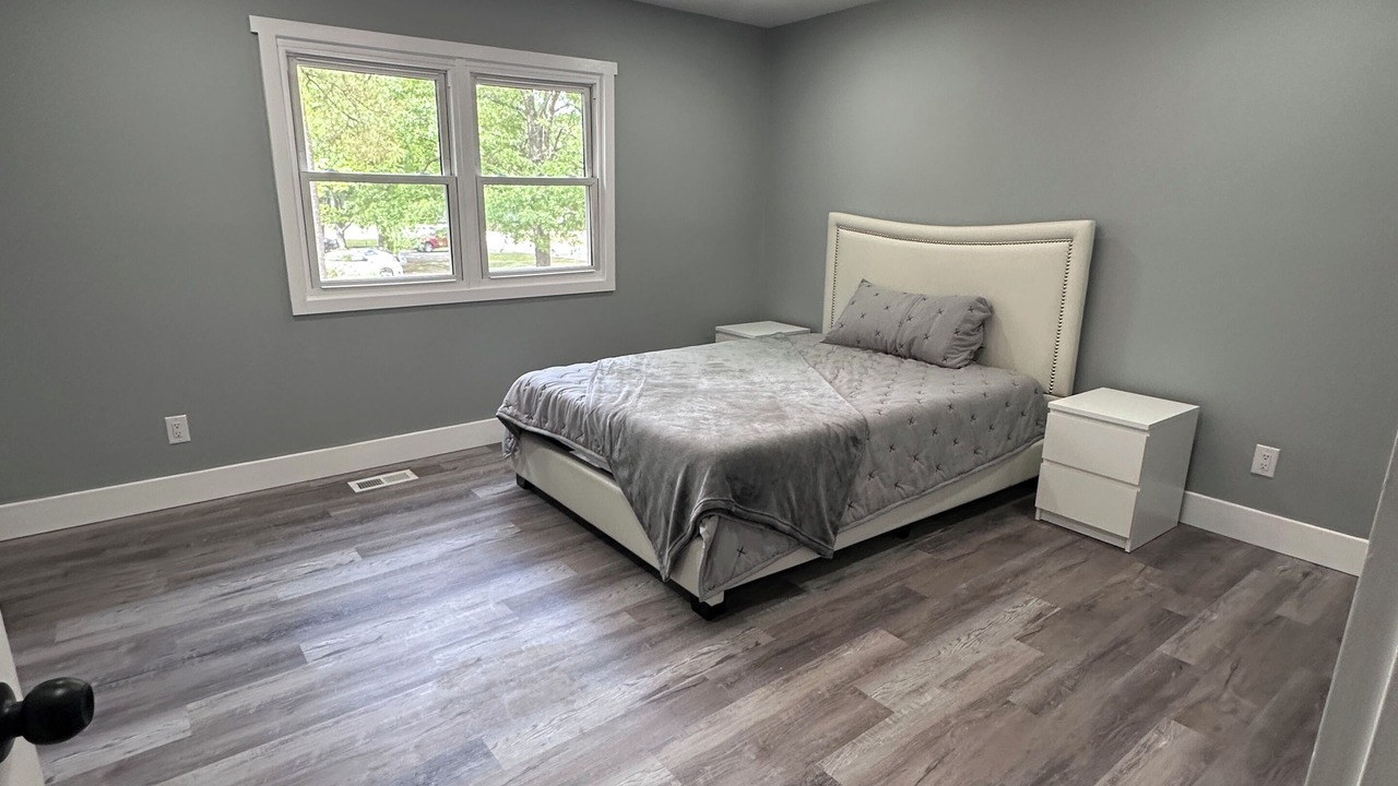 Photo of Bedroom in Butner