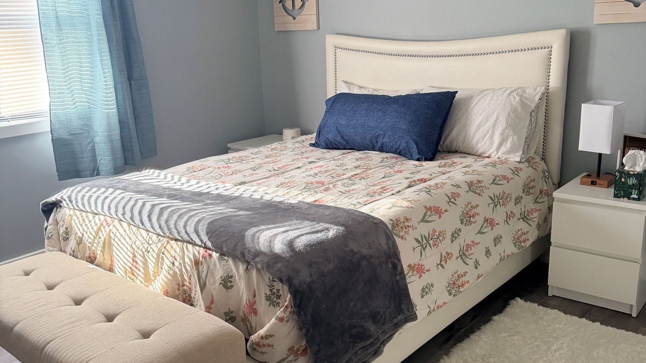 Photo of Bedroom in Butner