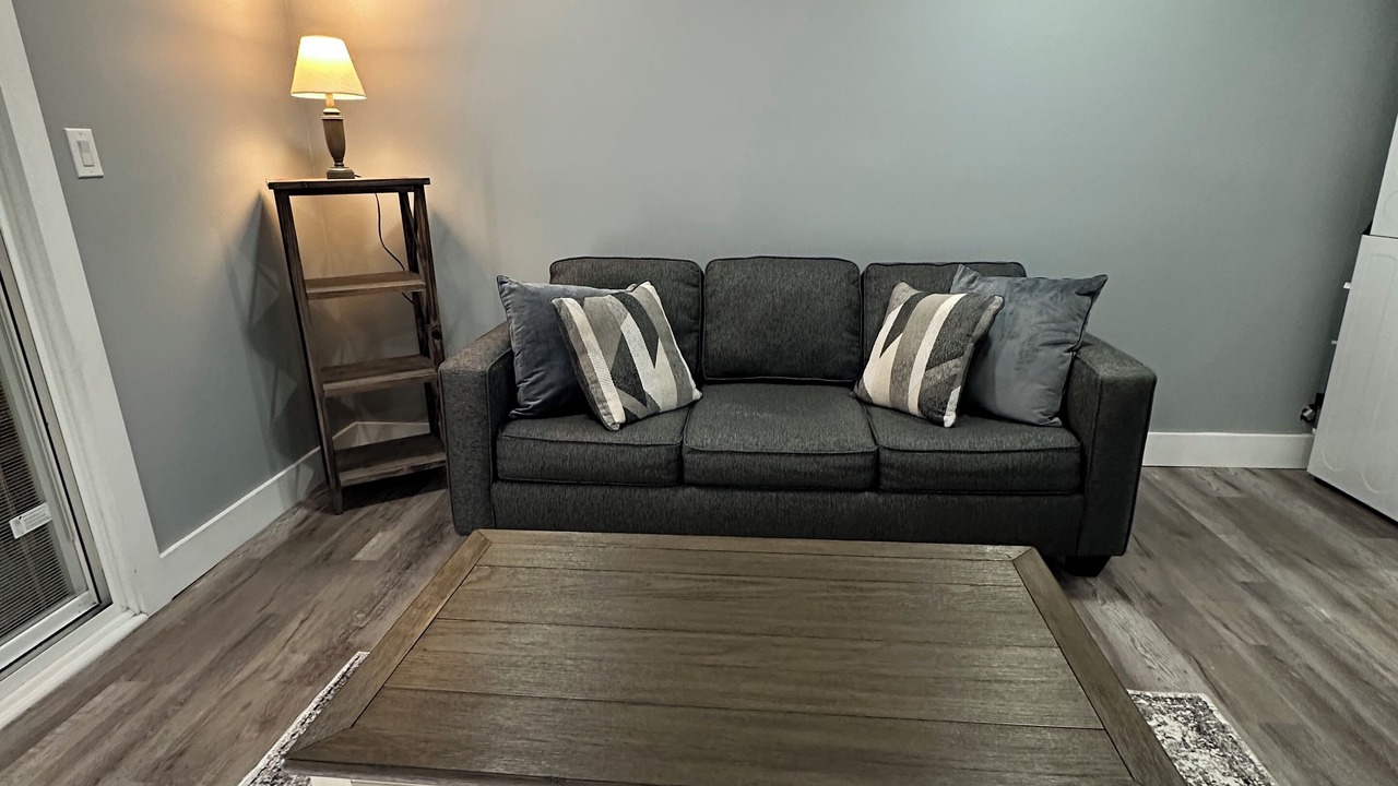 Photo of Livingroom in Butner