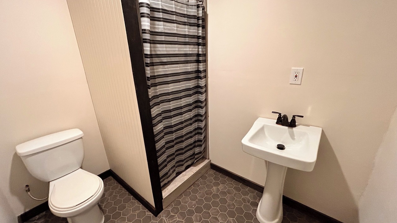 Photo of Bathroom in Lakeside