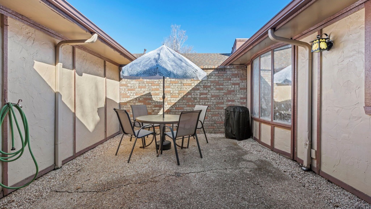 Photo of Outdoor in Buckingham