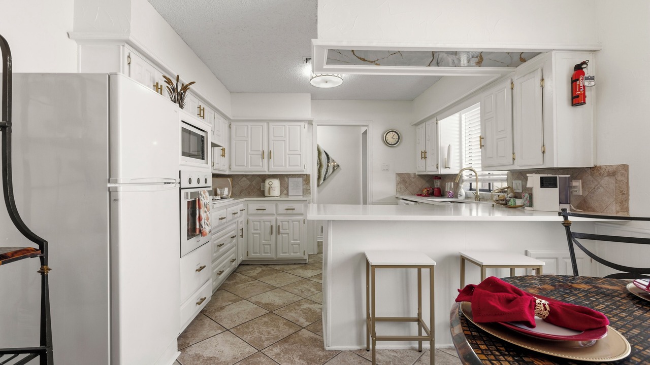 Photo of Kitchen in Buckingham