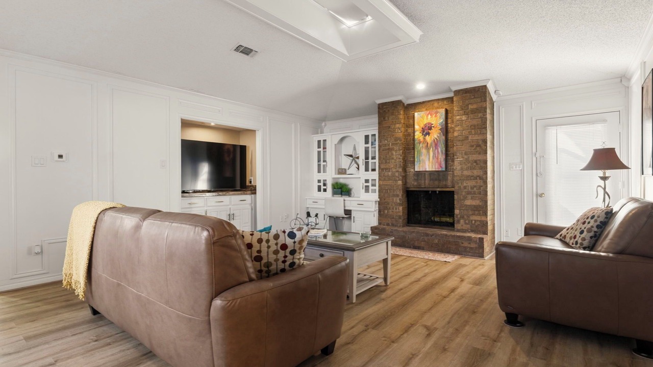 Photo of Livingroom in Buckingham