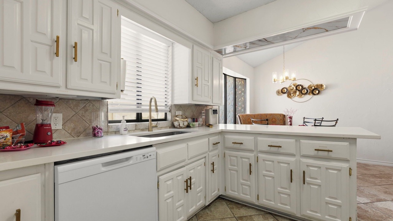 Photo of Kitchen in Buckingham