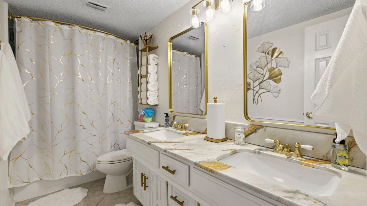 Photo of Bathroom in Buckingham