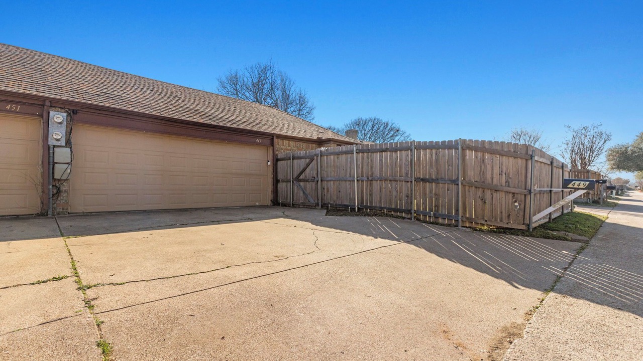 Photo of Outdoor in Buckingham