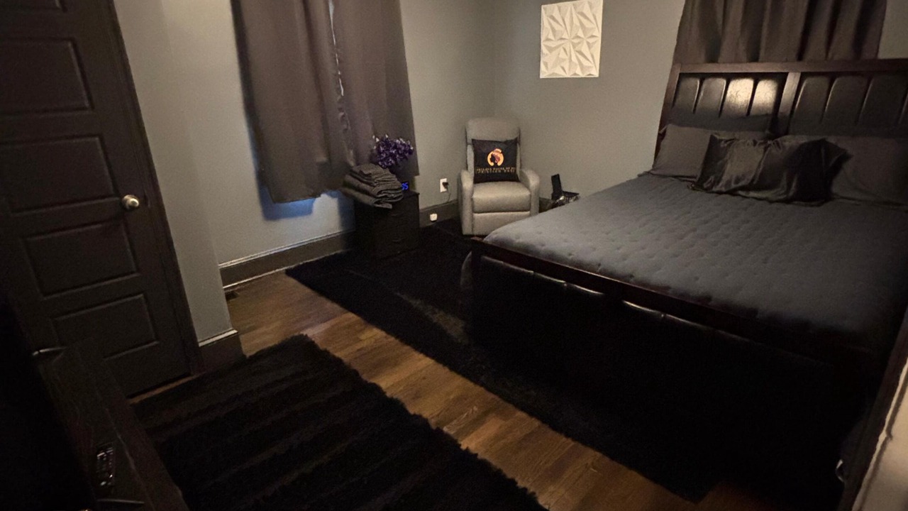 Photo of Bedroom in McGuire