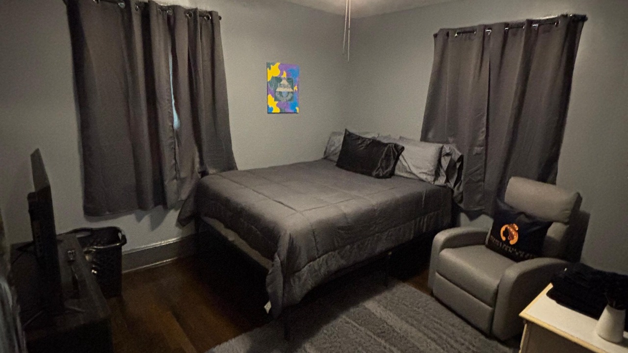 Photo of Bedroom in McGuire