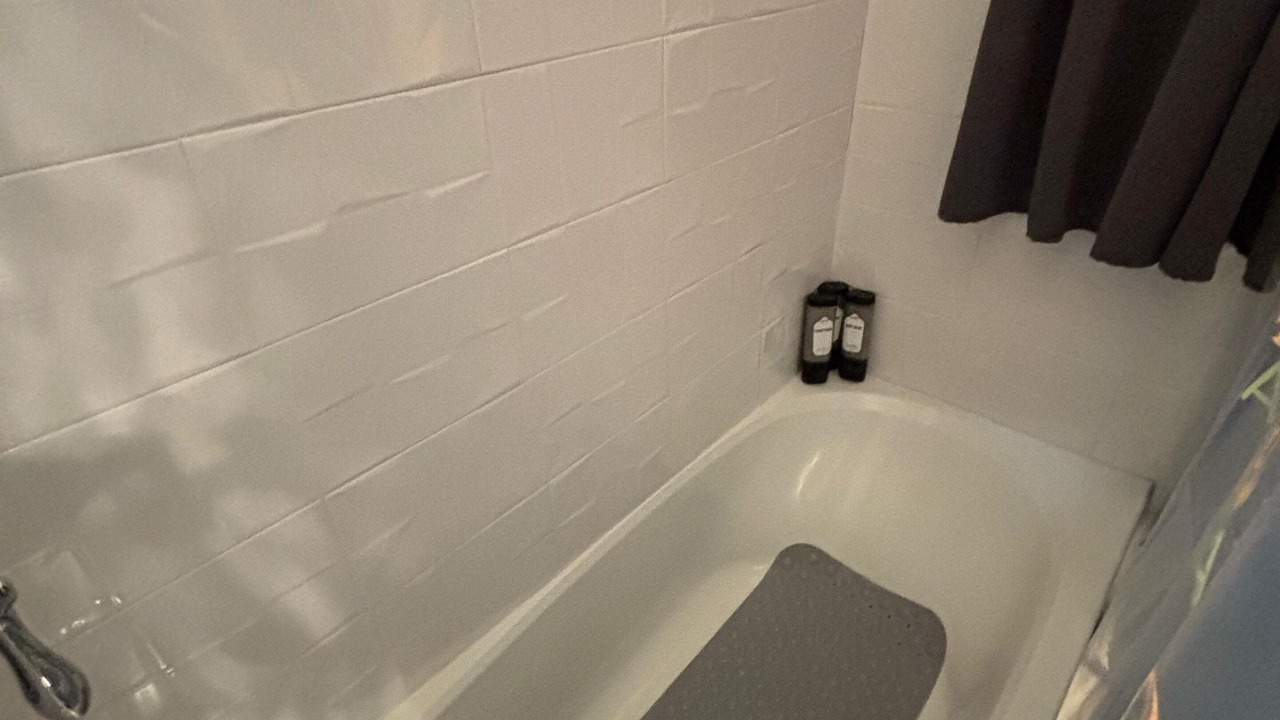 Photo of Bathroom in McGuire