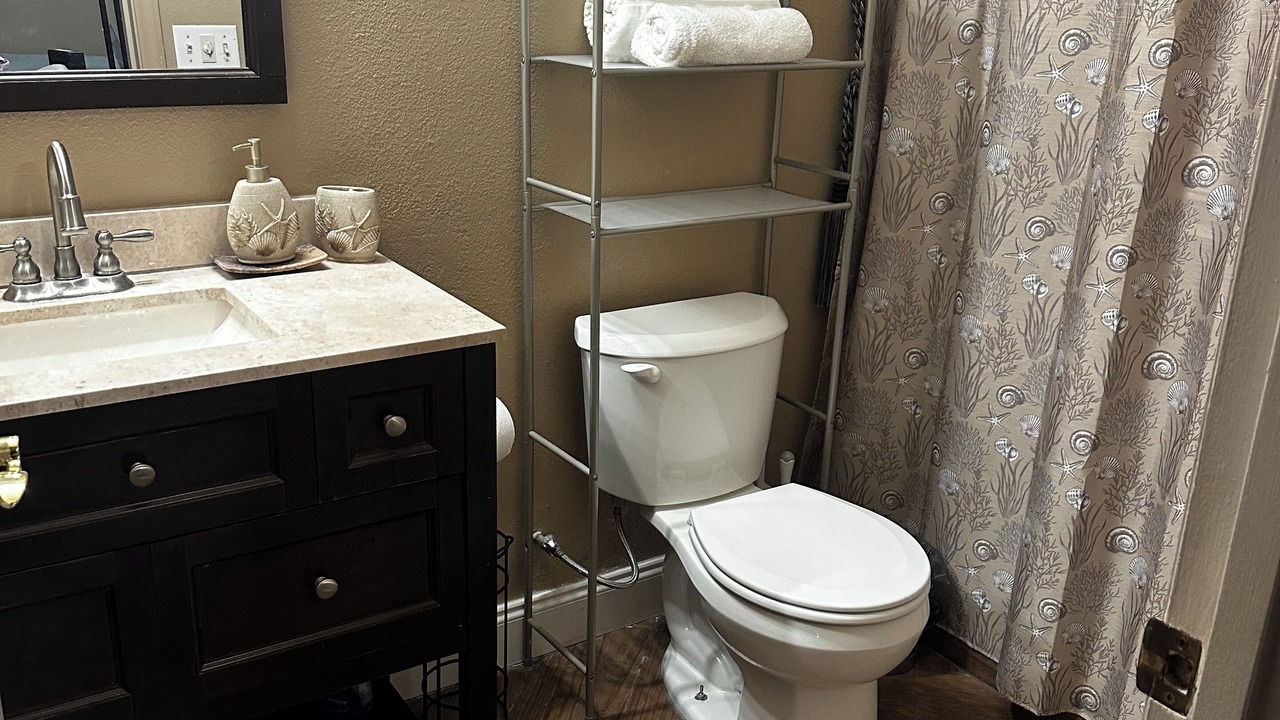 Photo of Bathroom in Orlando