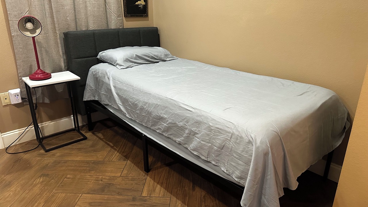 Photo of Bedroom in Orlando