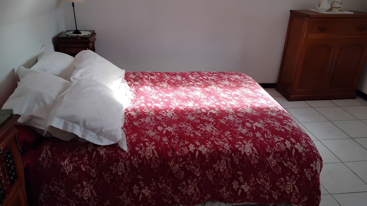 Photo of Bedroom in Padirac