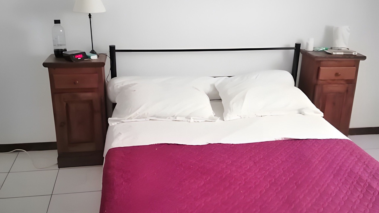 Photo of Bedroom in Padirac