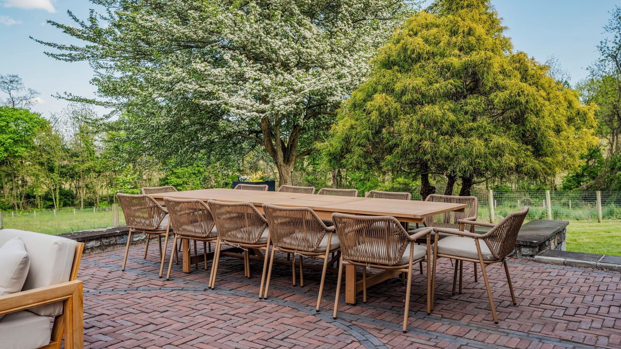 Photo of Outdoor in Washington Boro