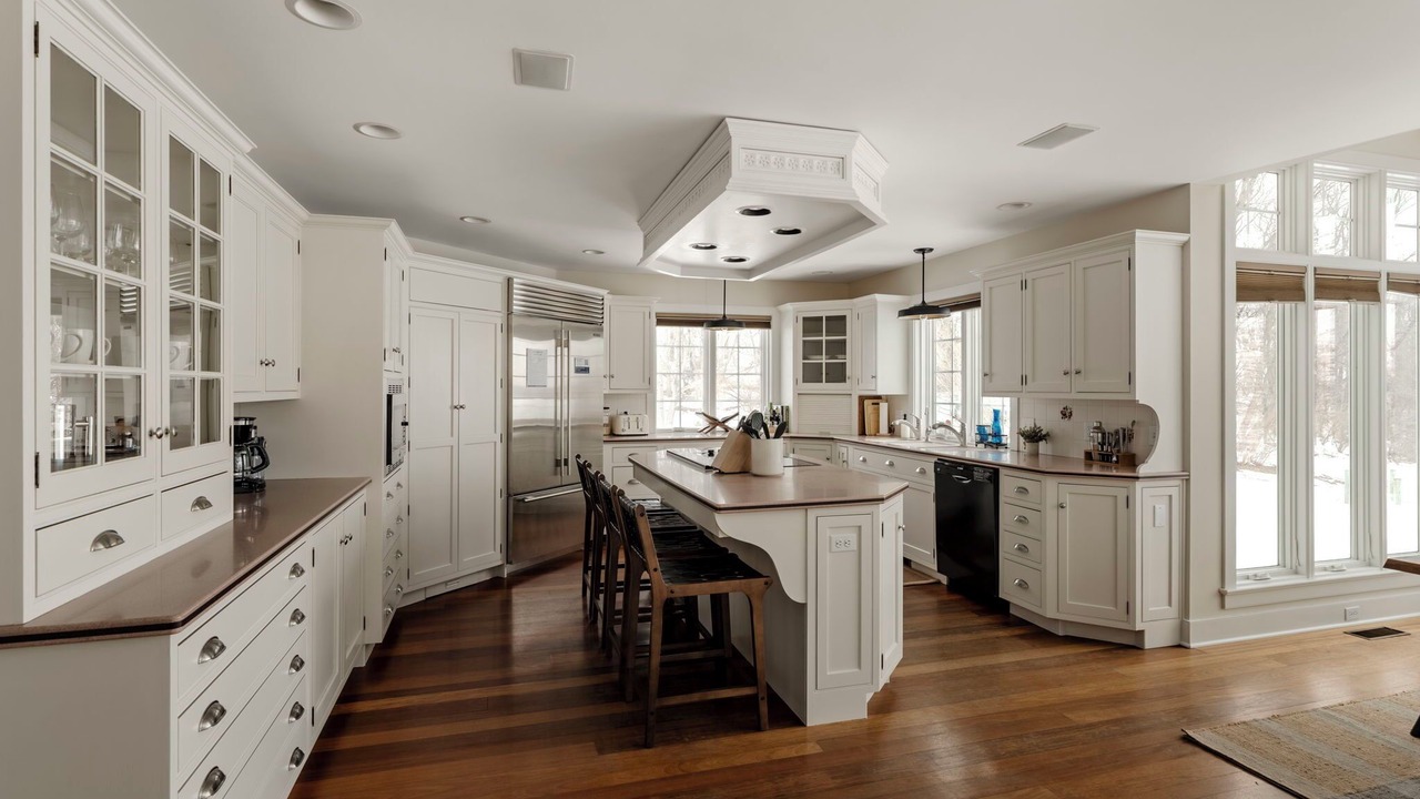 Photo of Kitchen in Washington Boro