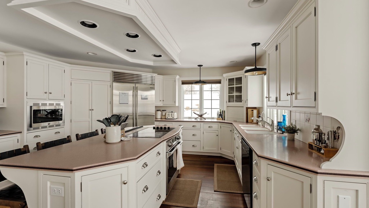 Photo of Kitchen in Washington Boro
