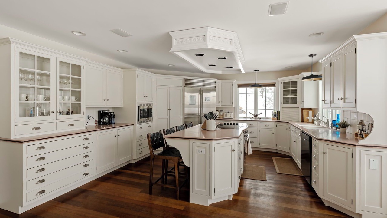 Photo of Kitchen in Washington Boro