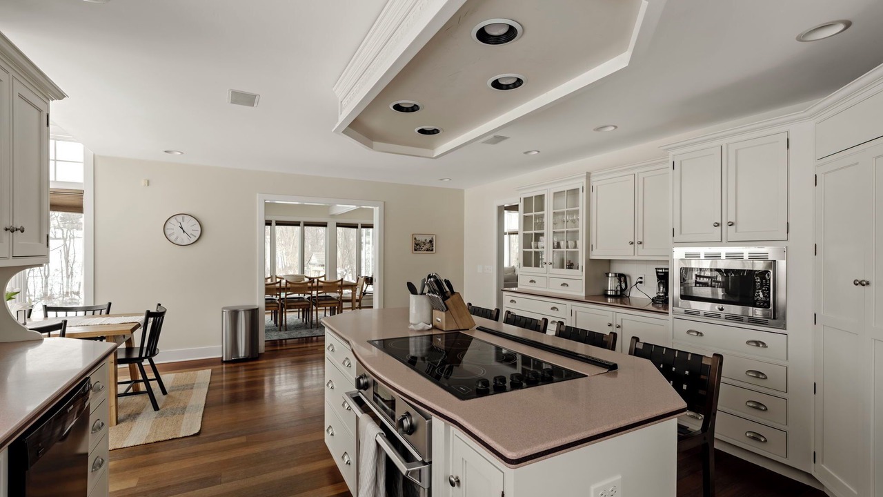Photo of Kitchen in Washington Boro