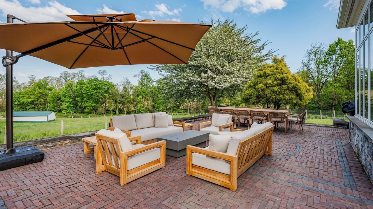 Photo of Outdoor in Washington Boro