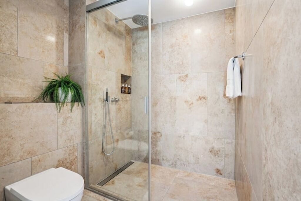 Photo of Bathroom in Old Town