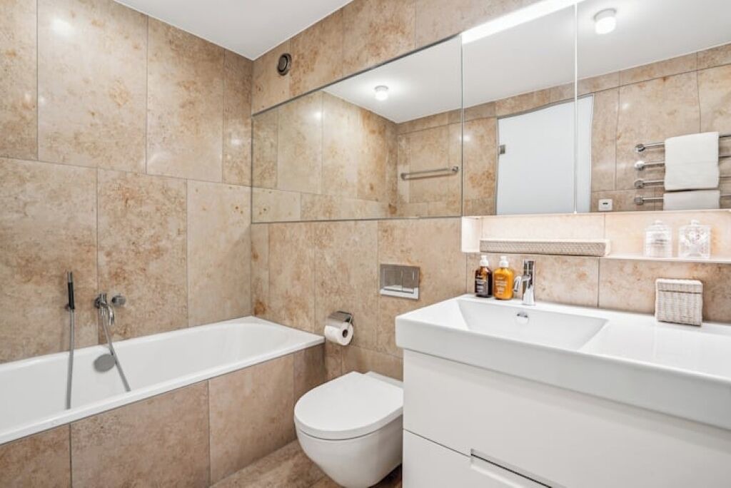 Photo of Bathroom in Old Town
