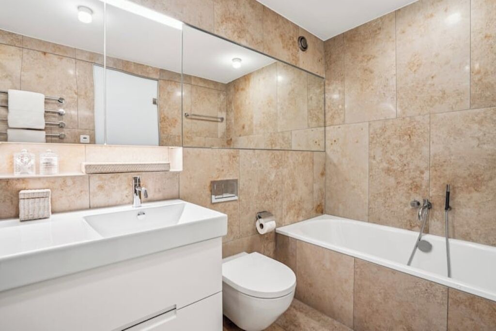 Photo of Bathroom in Old Town