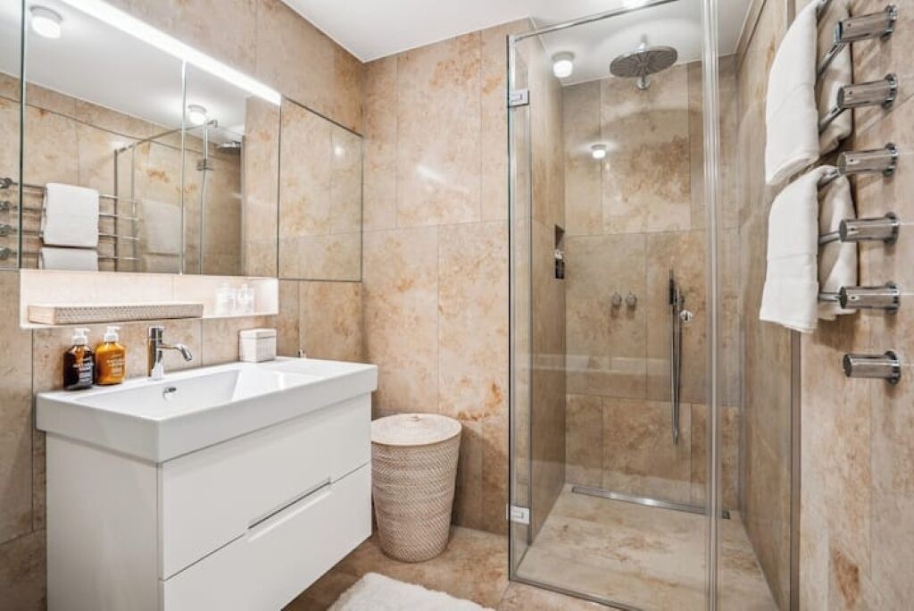 Photo of Bathroom in Old Town