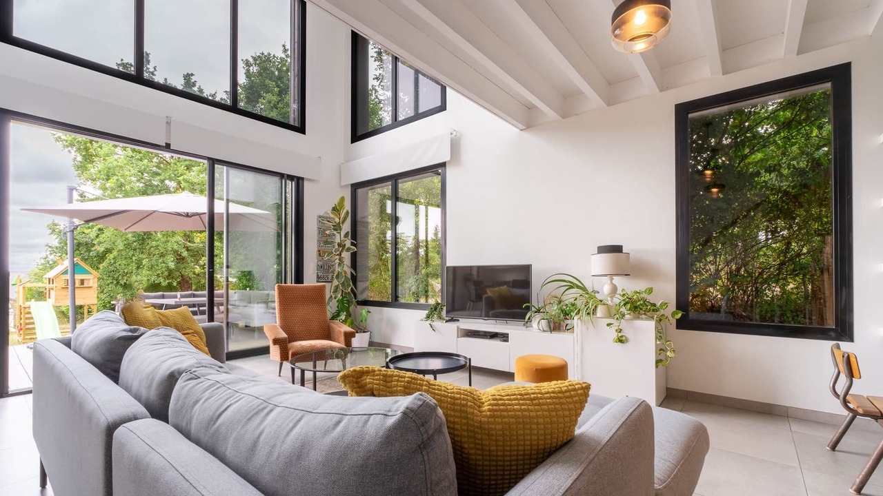 Photo of Livingroom in Guichen