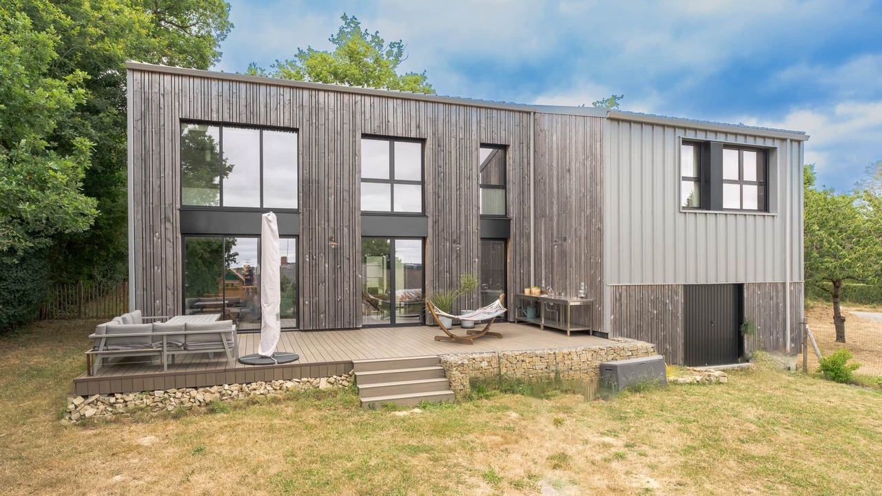 Photo of Outdoor in Guichen