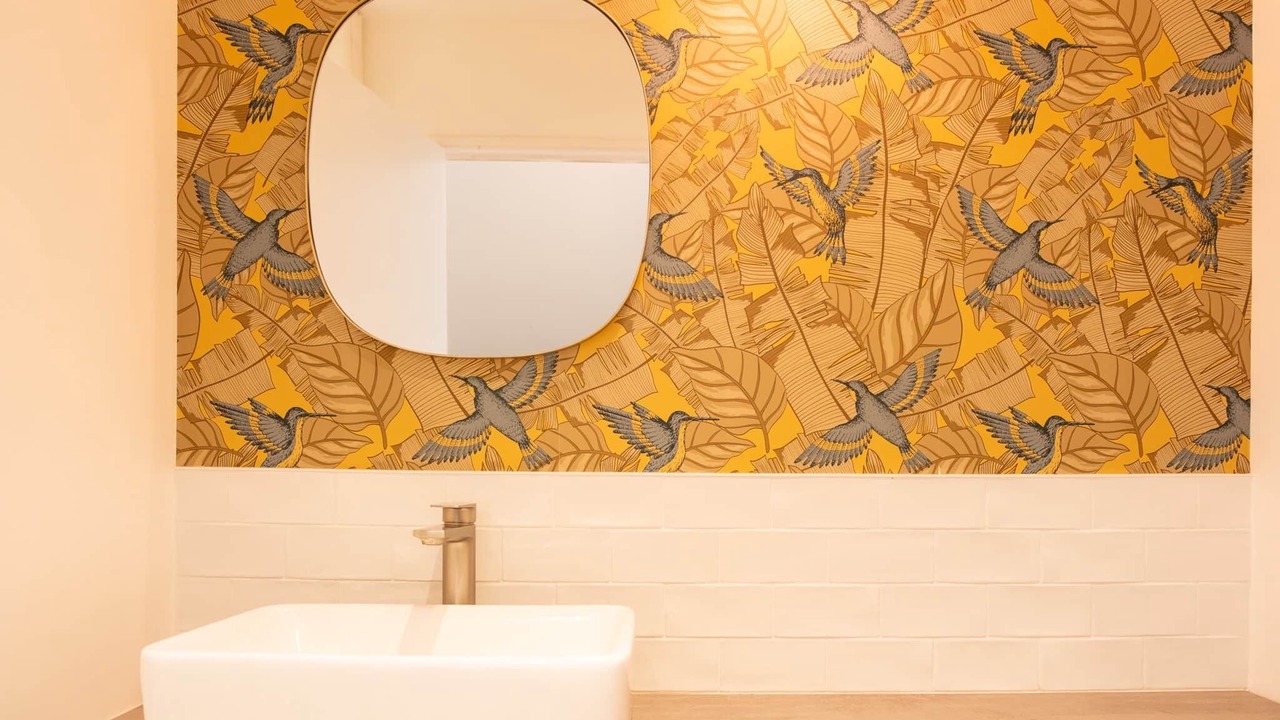 Photo of Bathroom in Guichen