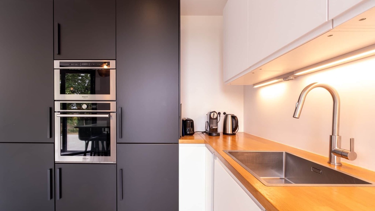 Photo of Kitchen in Guichen