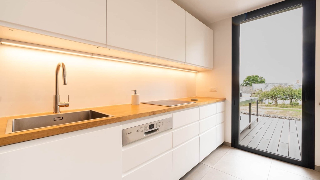 Photo of Kitchen in Guichen