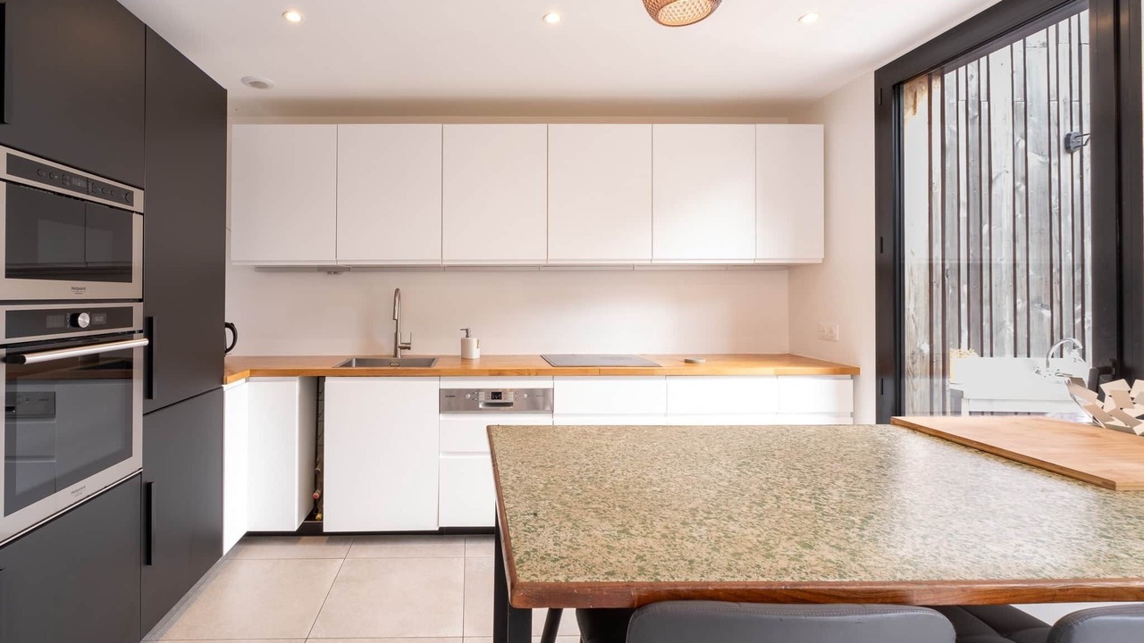 Photo of Kitchen in Guichen
