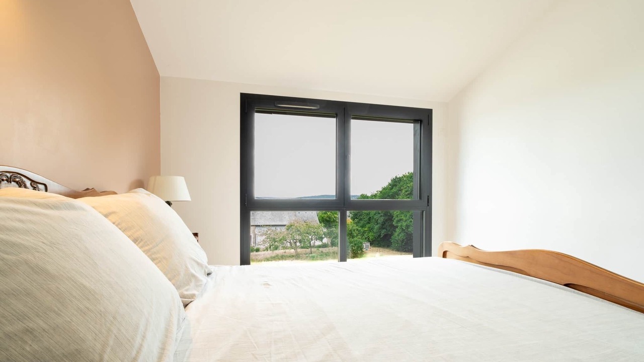 Photo of Bedroom in Guichen