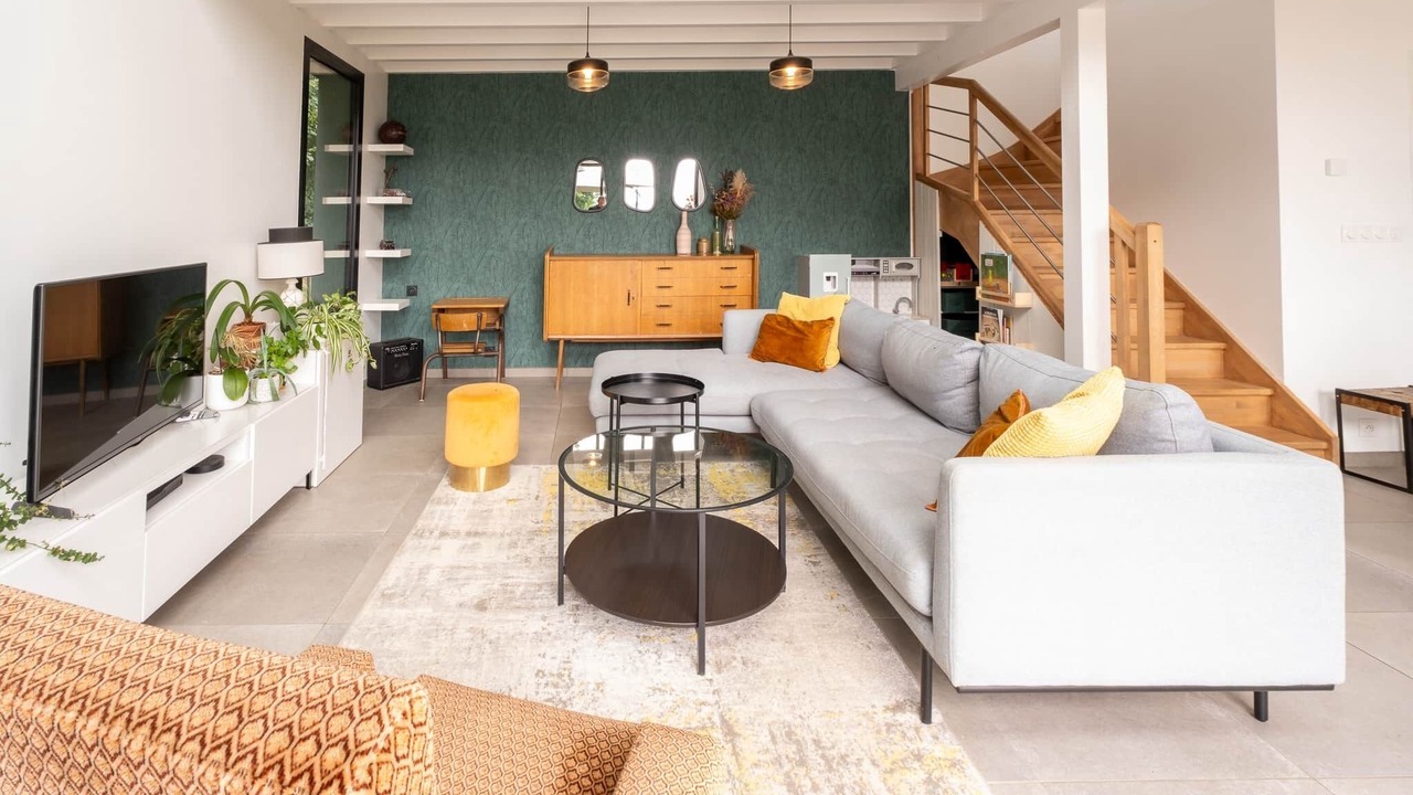 Photo of Livingroom in Guichen