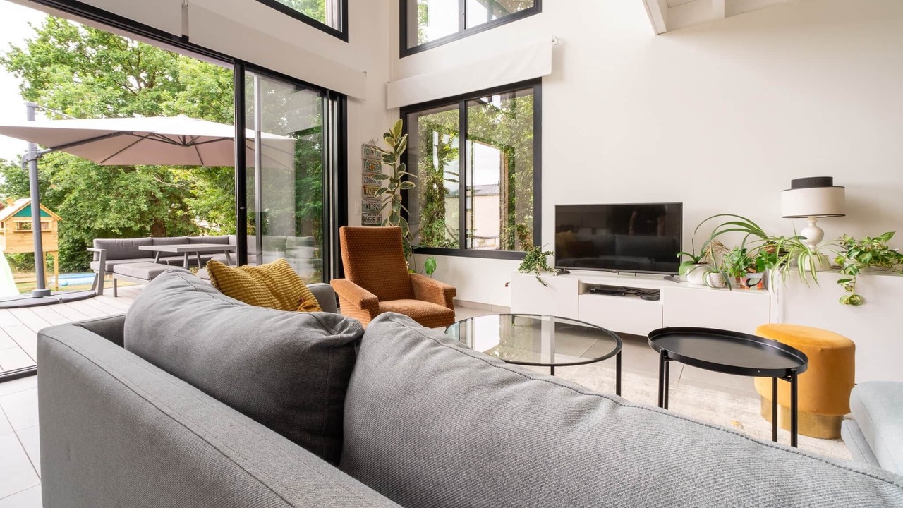 Photo of Livingroom in Guichen