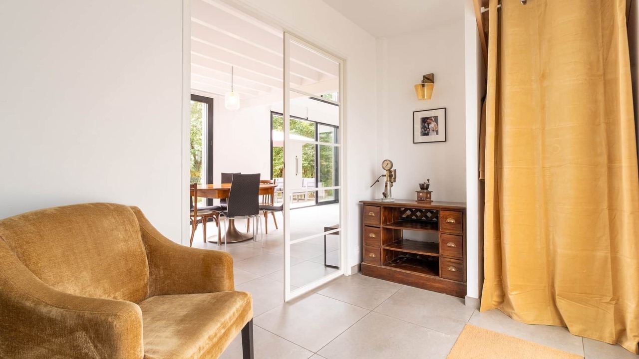Photo of Livingroom in Guichen