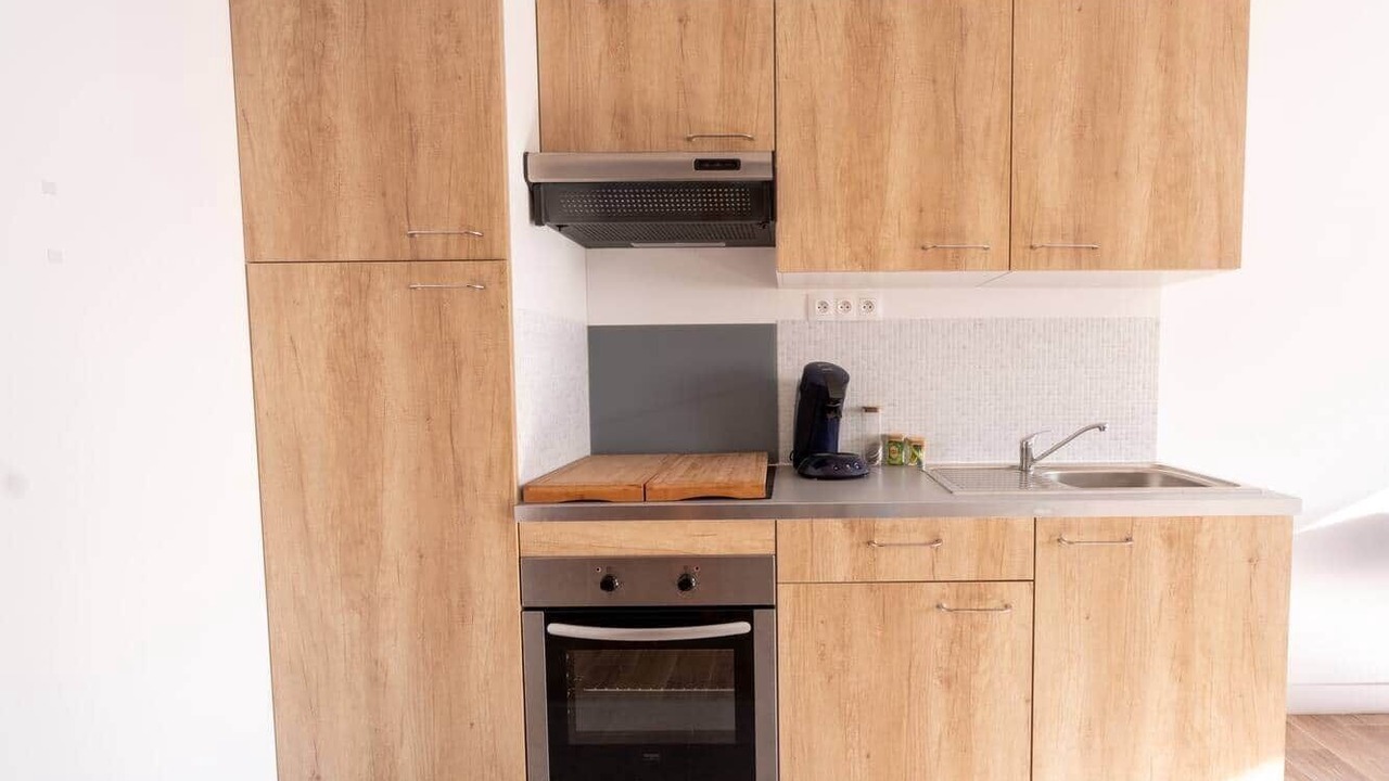 Photo of Kitchen in Corps-Nuds
