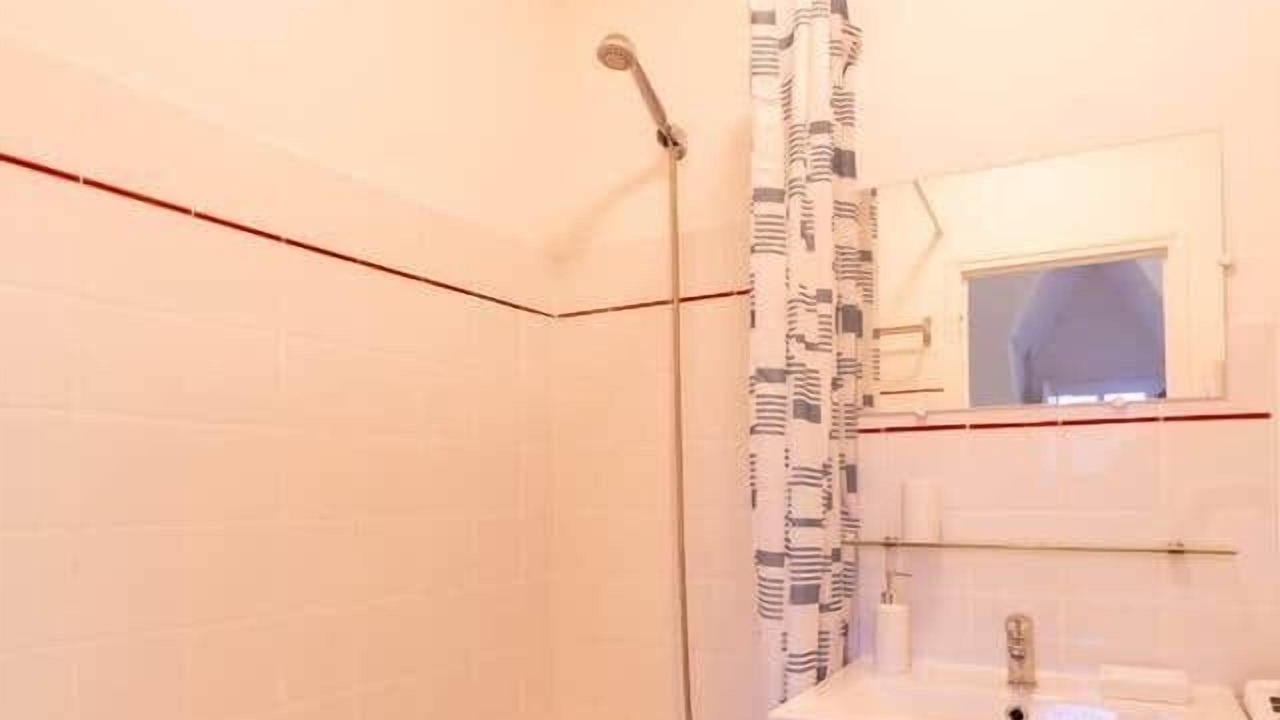 Photo of Bathroom in Dinan - Saint-Malo