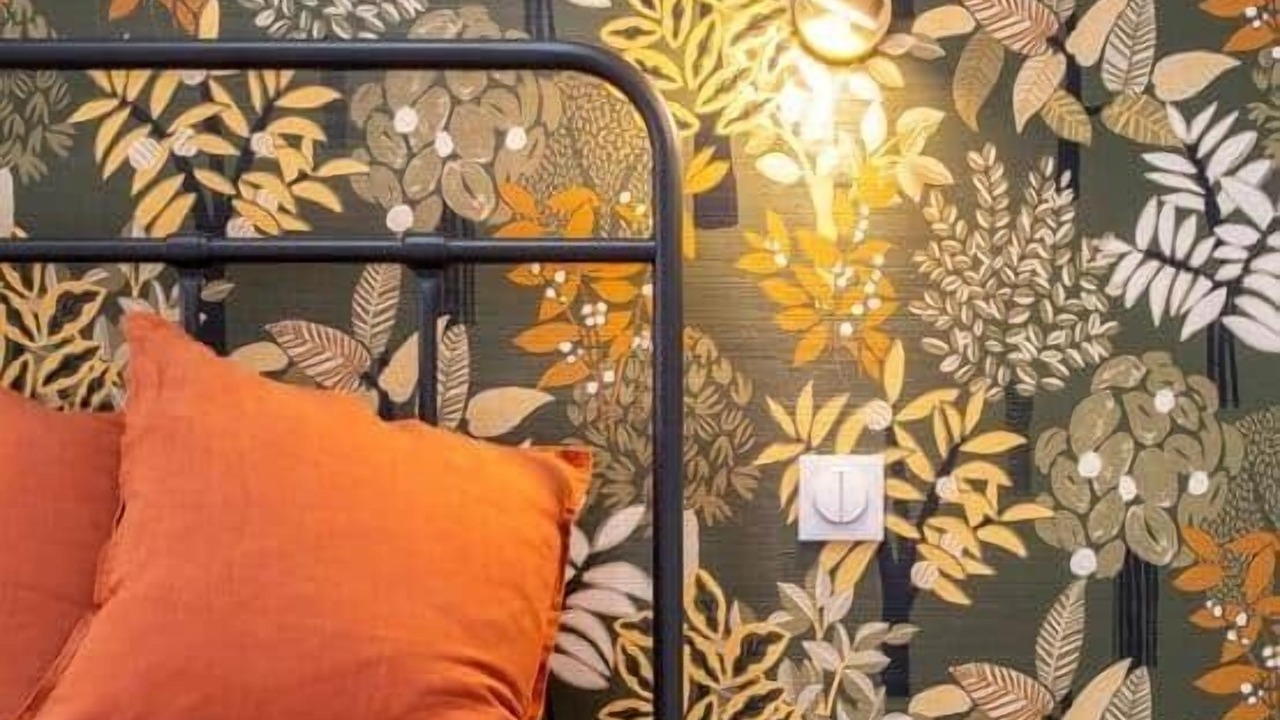 Photo of Bedroom in Colombier - Champ de Mars