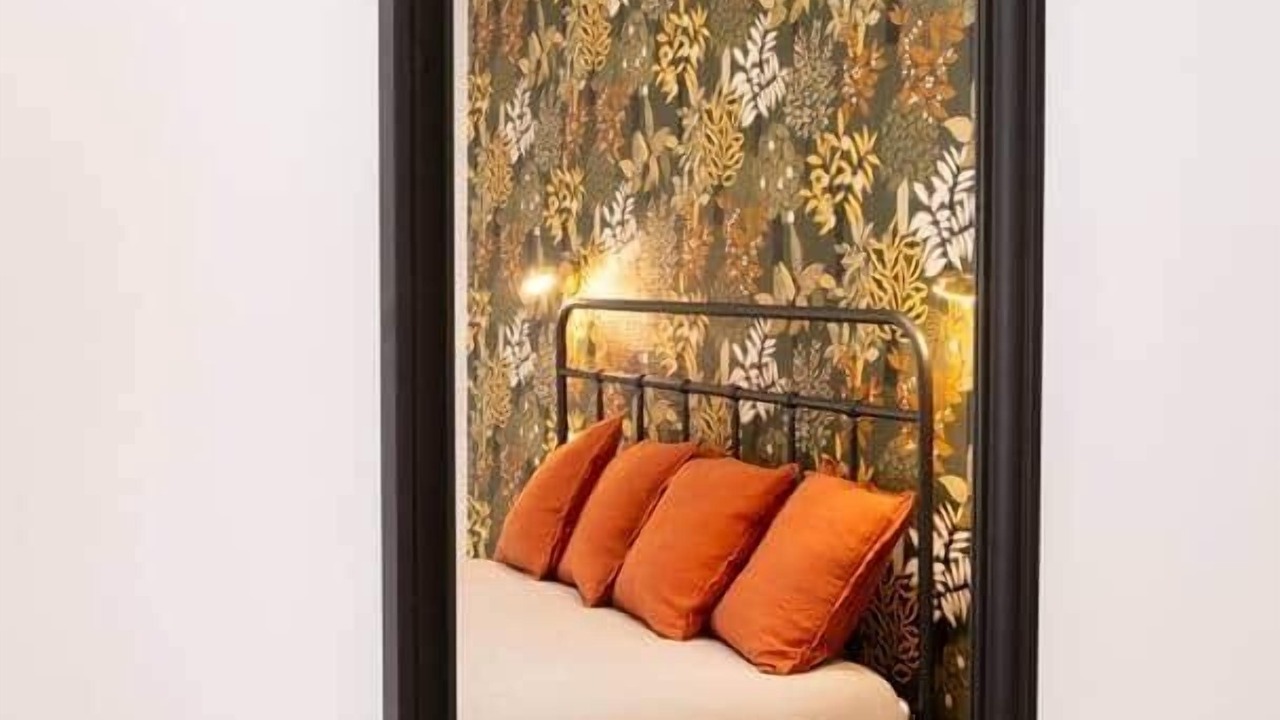 Photo of Bedroom in Colombier - Champ de Mars