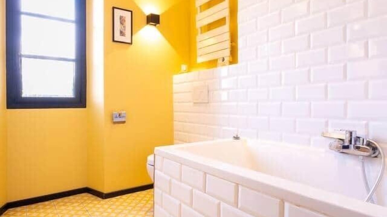Photo of Bathroom in Thabor - Saint-Helier