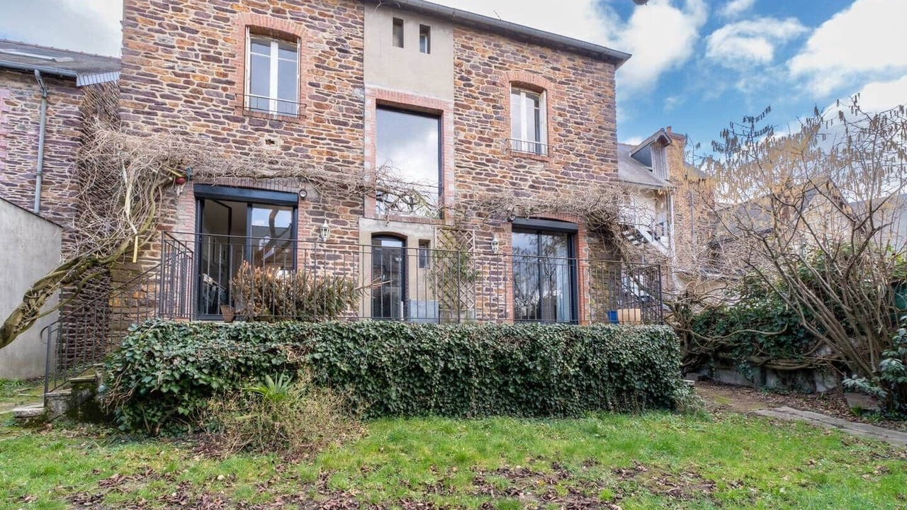 Photo of Outdoor in Thabor - Saint-Helier