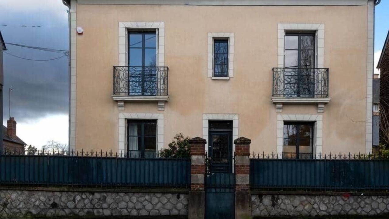 Photo of Outdoor in Thabor - Saint-Helier